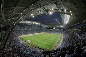 申花vs津门虎首发：4外援PK5外援 费南多先发