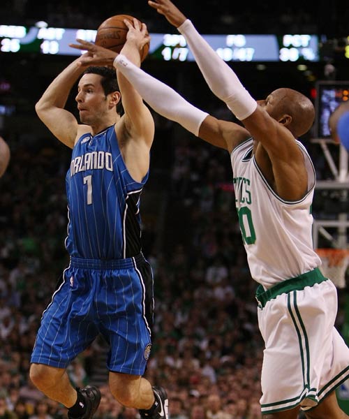 他们在主场 他们在主场