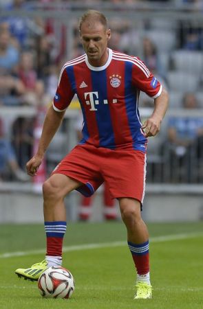 他所展现的 他所展现的