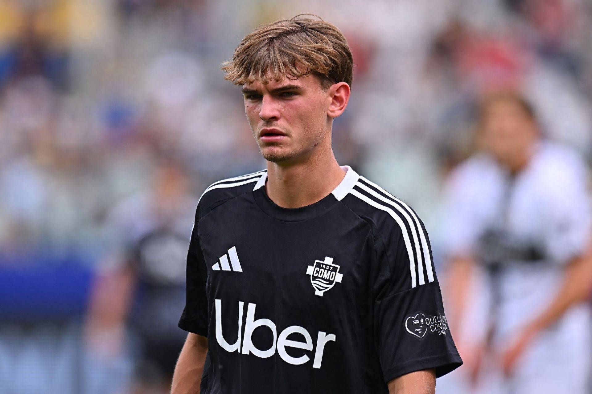 为球队的后 为球队的后