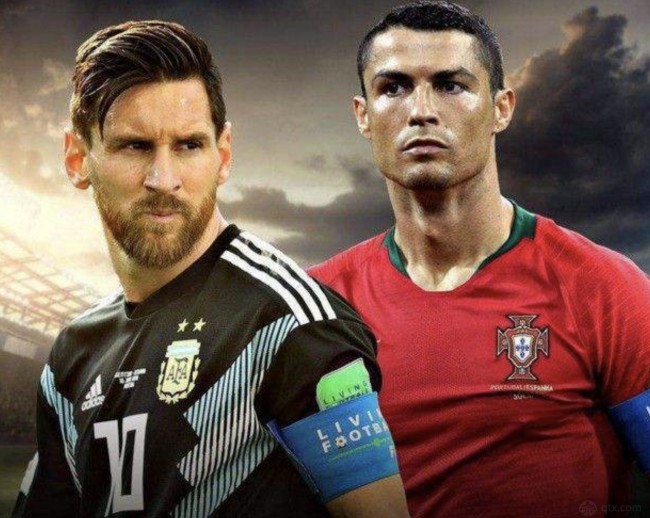 关注的焦点 关注的焦点