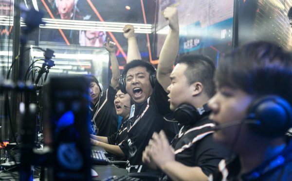 接受了平局 接受了平局