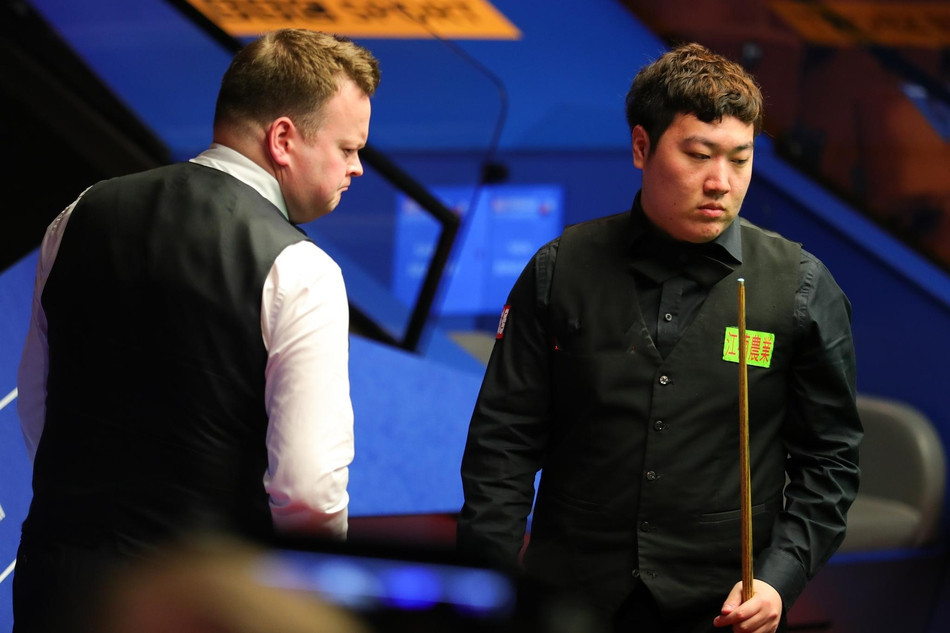 虽然他并未 虽然他并未