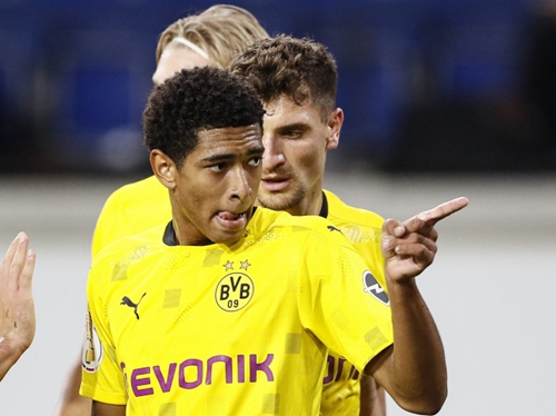 成熟的体现 成熟的体现